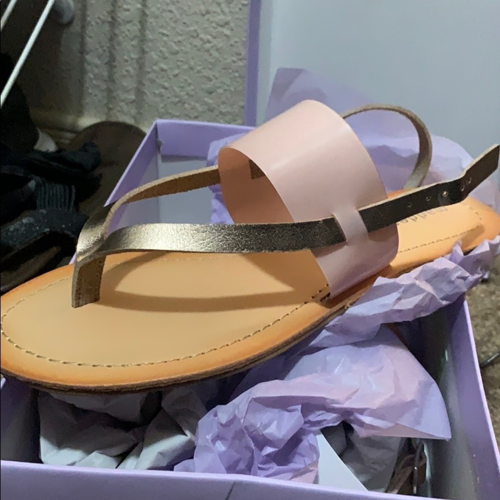 Sandals